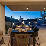 Stunning In