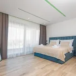 度假居 Stunning In *