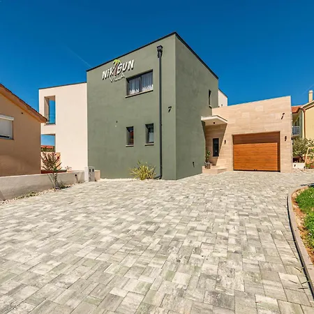 Lovely In בית נופש