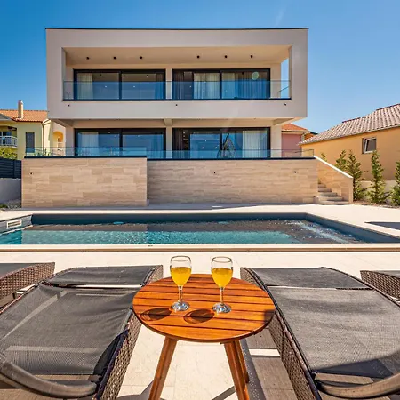 Lovely In Holiday home Bibinje