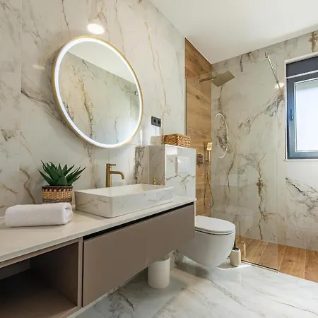 Lovely In Semesterbostad *