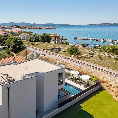 Lovely In Semesterbostad *