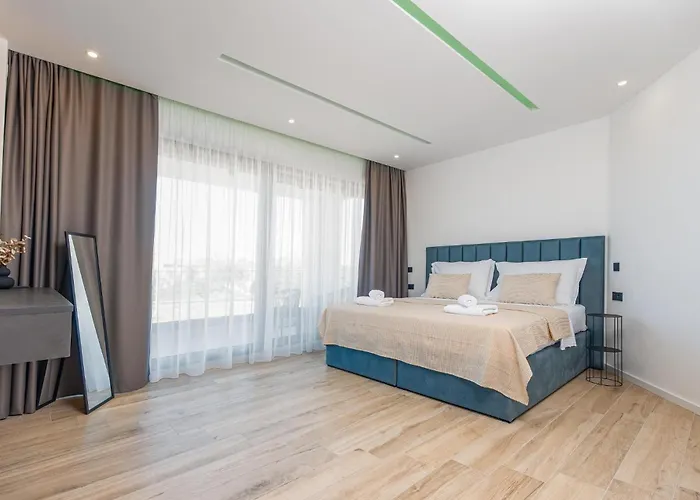 Vikendica Lovely In *