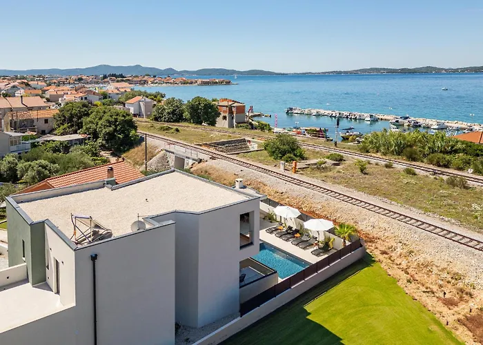 Lovely In Vikendica *