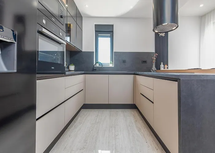 Vikendica Lovely In Bibinje