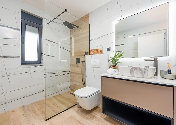 Lovely In Vikendica *